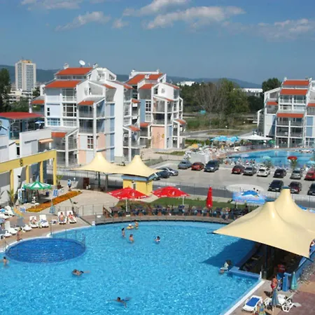Elit 3 Apartament *