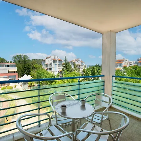 Elit 3 Apartament Słoneczny Brzeg