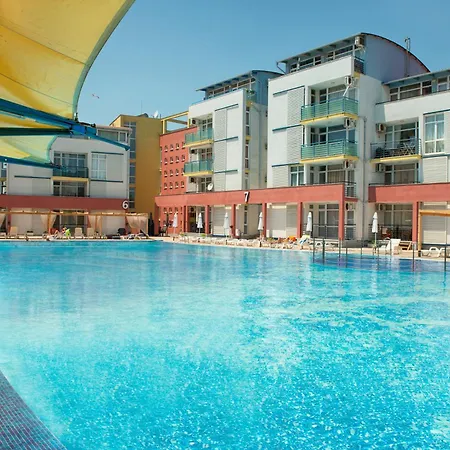 Apartament Elit 3 *