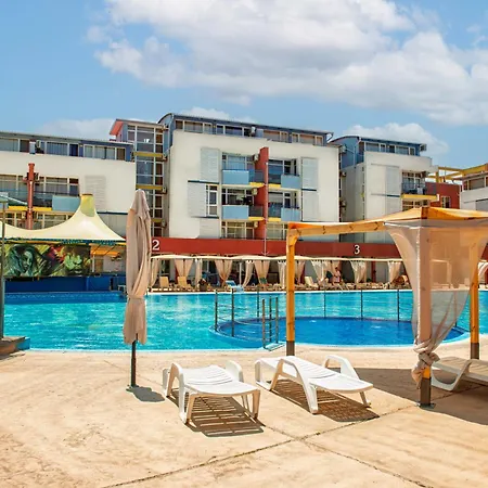 Apartament Elit 3 *
