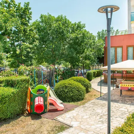 Elit 3 Apartament Słoneczny Brzeg
